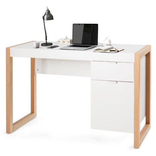 Coast Modern Computer Desk -...
