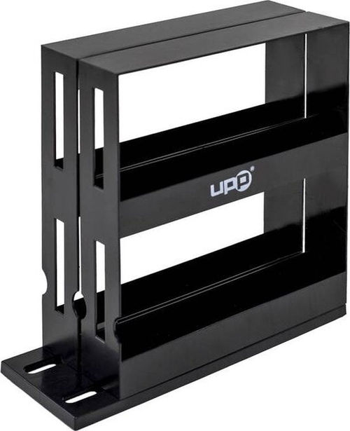 Gewürzregal - 28 x 10 x 27 cm...