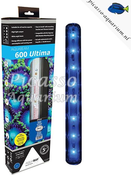 aquabeam 600 ultra...
