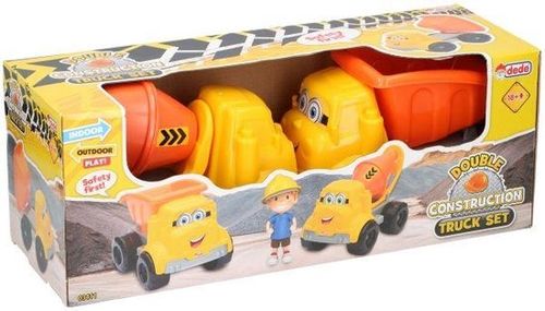 Let's Play Spielset...