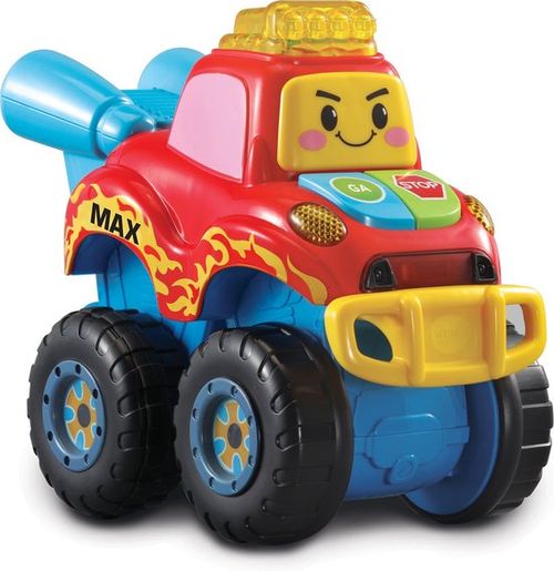 VTech Toet Toet Cars - Max...