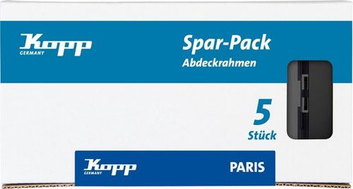 Kopp Paris Frame - 2 Fold -...