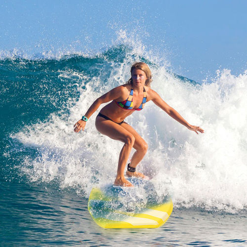 Coast Sup Board Kinder...