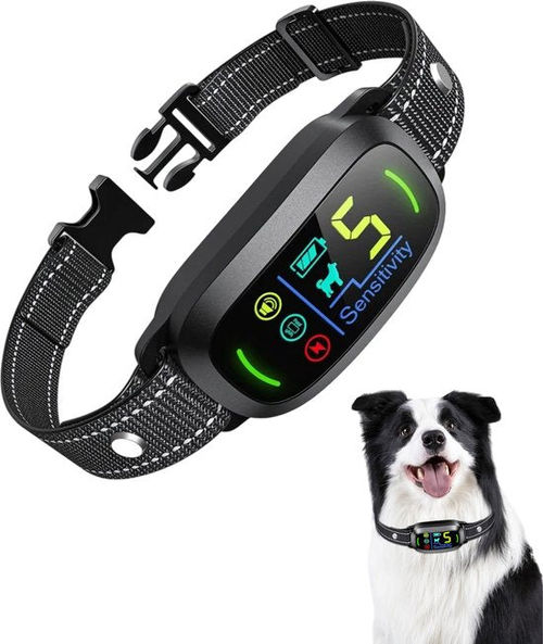 Dutchwide Anti-Bell Collar...