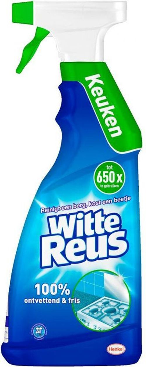 White Giant Küchenreiniger -...