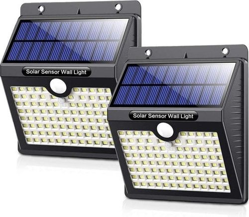 Auronic Solar Außenleuchte...