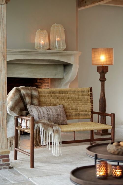 Light & Living Lampenschirm...