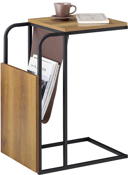 SoBuy FBT140-PF Beistelltisch...