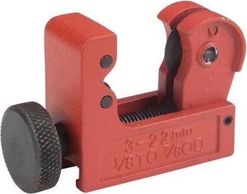Egamaster Rohrschneider 3-22...