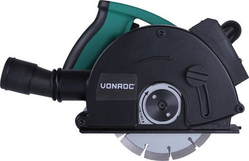 VONROC Wandfräse |...