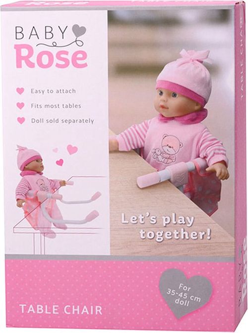 Baby Rose Baby Rose...