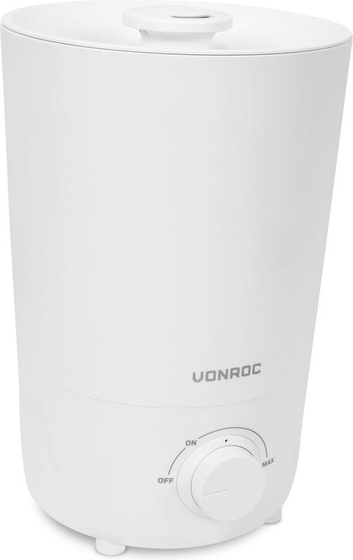 VONROC Luftbefeuchter 2,6...