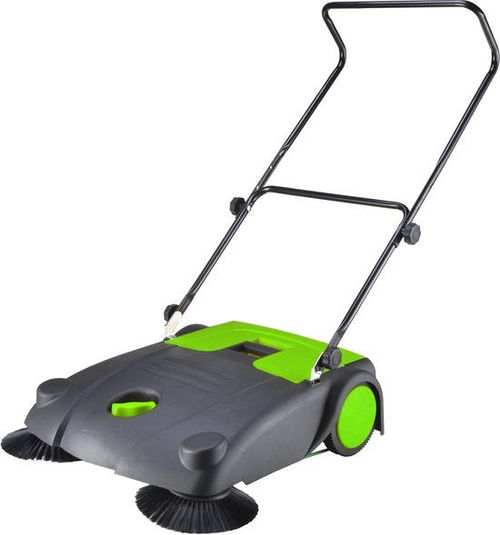 Teien Handkehrmaschine -...
