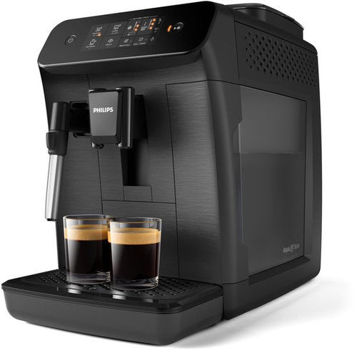 Philips 800 Series LatteGo...
