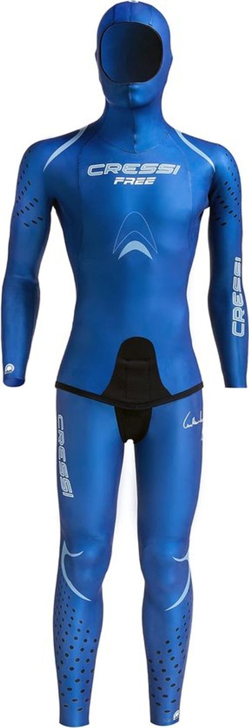 Cressi Free Man Wetsuit 3.5mm...