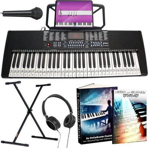 Finesse Keyboard Piano mit...