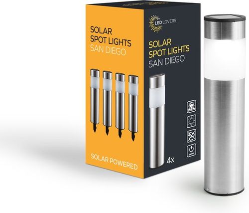 LED Lovers - Solar LED...