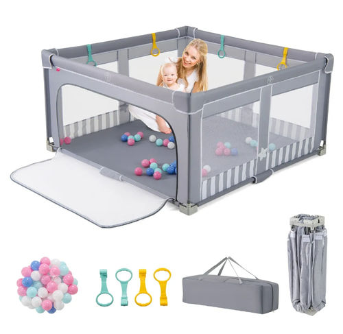 Coast Large Foldable Baby Box...