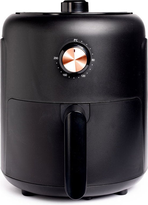 Nexxt Mini Airfryer mit 8...