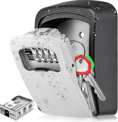 Happy Goods Schlüsselkasten...