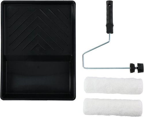 STANLEY Farbroller-Set - 2...