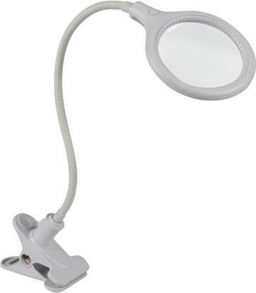 Velleman Led Lupenlampe mit...