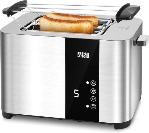 LEBENLANG Toaster - 2...