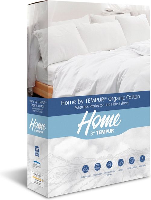 Home by TEMPUR®...