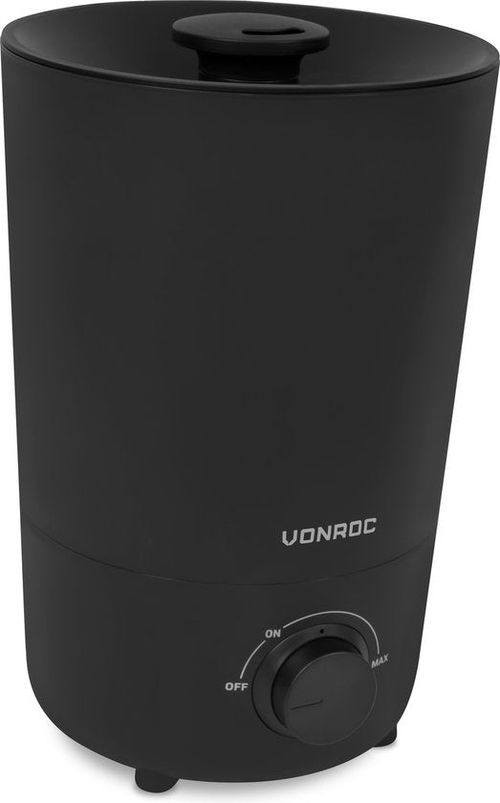 VONROC Luftbefeuchter 2,6...