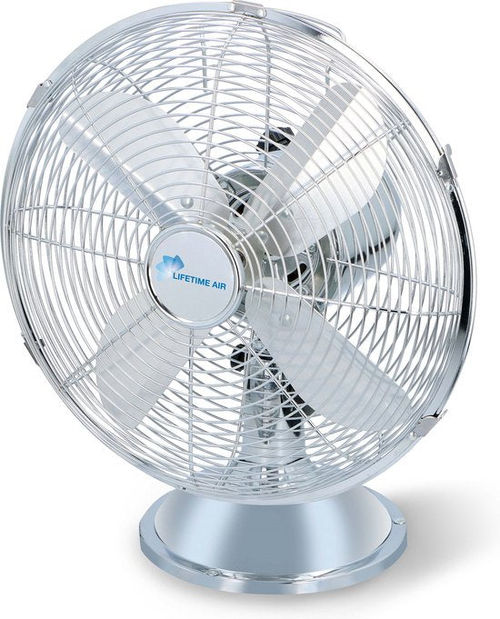 Lifetime Air Tischventilator...
