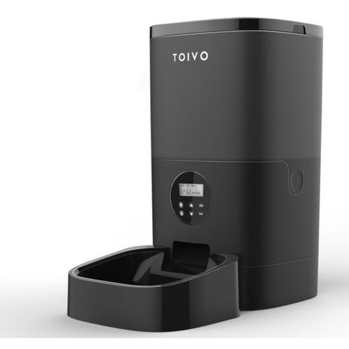 Toivo Futterspender 4L Pro -...