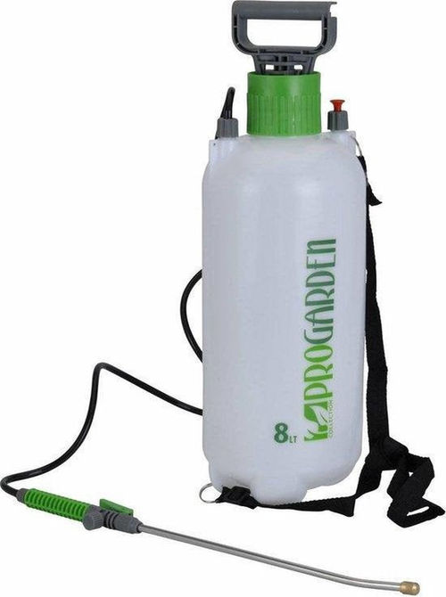 ProGarden Drucksprüher 8 L...
