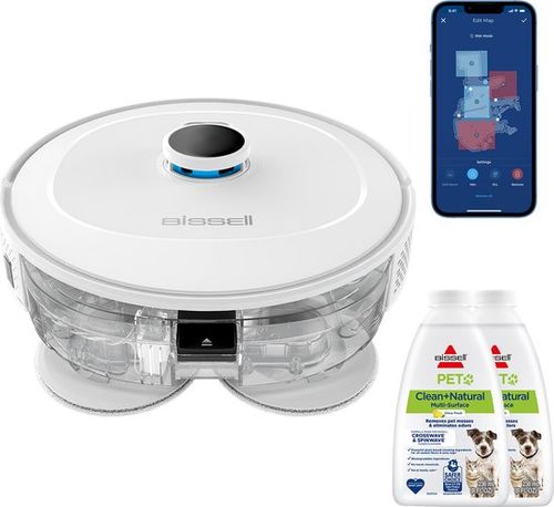 BISSELL - Staubsaugerroboter...