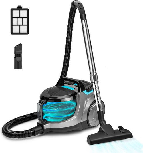 Sanovy PowerClean-8900...