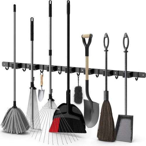 Volcan Besenhalter - Besen...