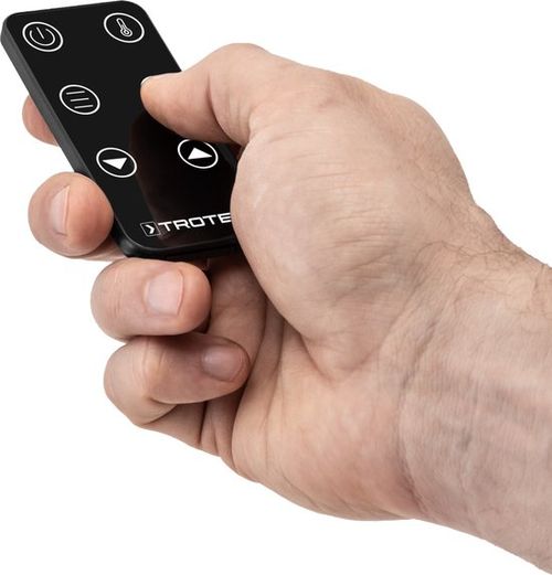TROTEC Design-Heizung TFC 220...