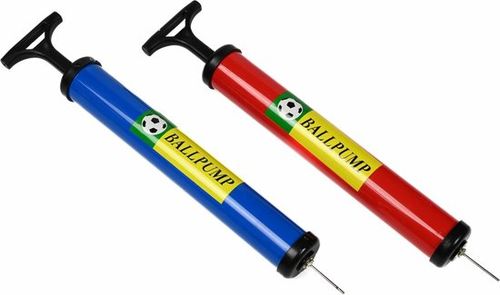 Benson Ballpumpe mit Schlauch...