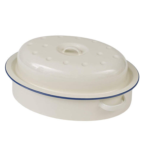 Living Nostalgia - Ovales...