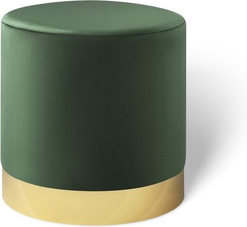 Lifa Living Fußhocker - Beau...