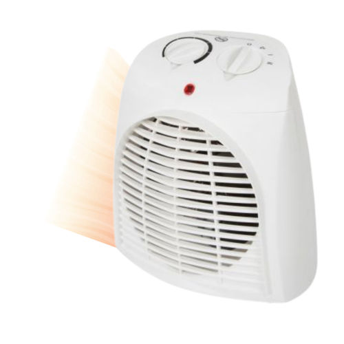 Perel Heizlüfter - 2000W -...