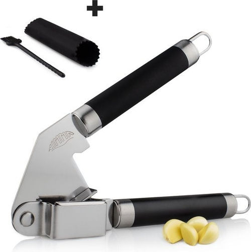 Nimma Knoflookpers - Incl....