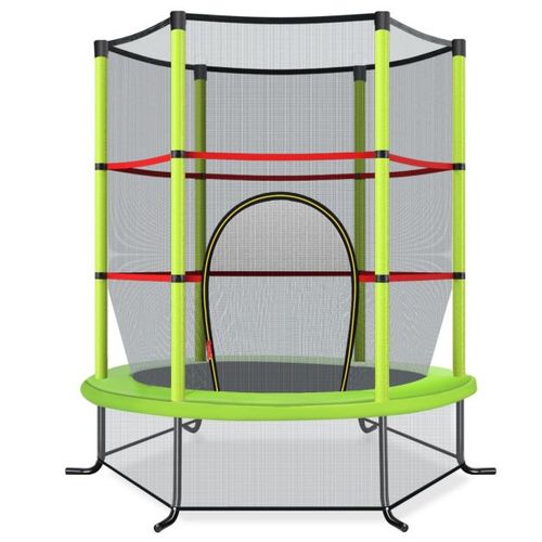 Coast Trampolin - PVC - Ø165...