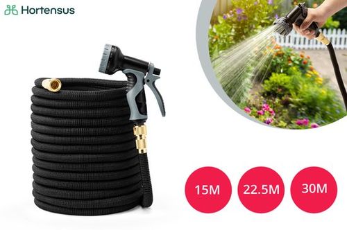 Hortensus - Flexibler...