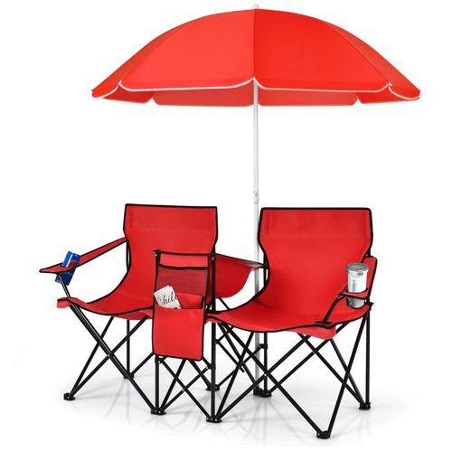 Coast Campingstuhl 2-Sitzer...