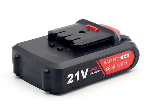 Extra Akku - Für QLT...