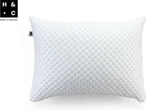 H&C Memory Foam Pillow -...