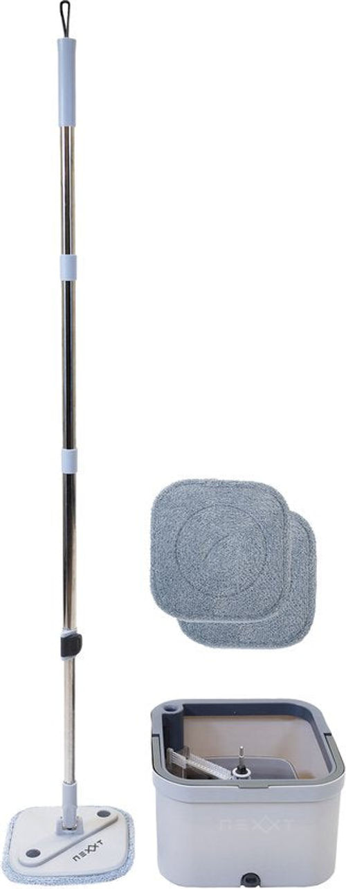 Nexxt Mop mit Eimer und...