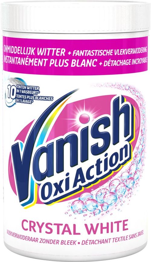Vanish Oxi Advance...