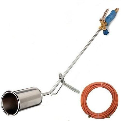 ST1000 Dachbrenner mit...