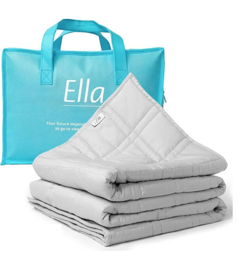 EL Life Wiegedecke 7kg - 150...